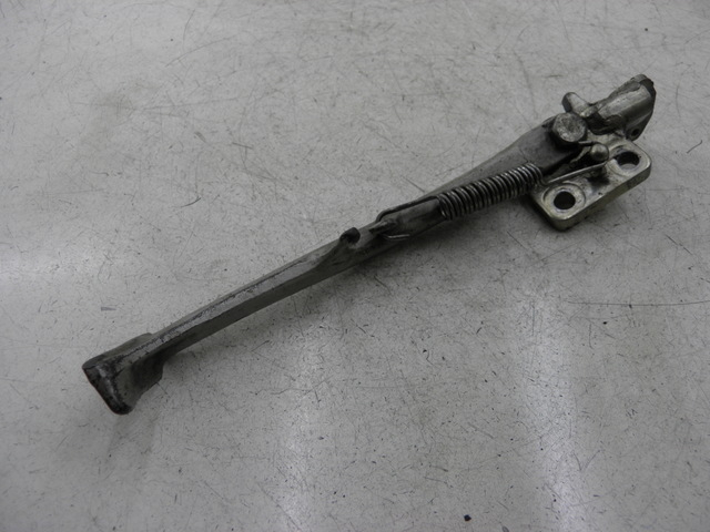 photo de SIDE STAND KAWASAKI ZZR 600 (1995 - 2004)