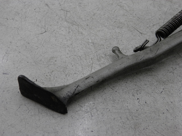 photo de SIDE STAND KAWASAKI ZZR 600 (1995 - 2004)