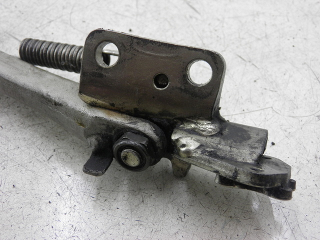 photo de SIDE STAND KAWASAKI ZZR 600 (1995 - 2004)