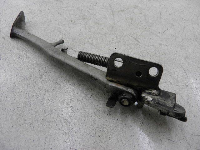 photo de SIDE STAND KAWASAKI ZZR 600 (1995 - 2004)