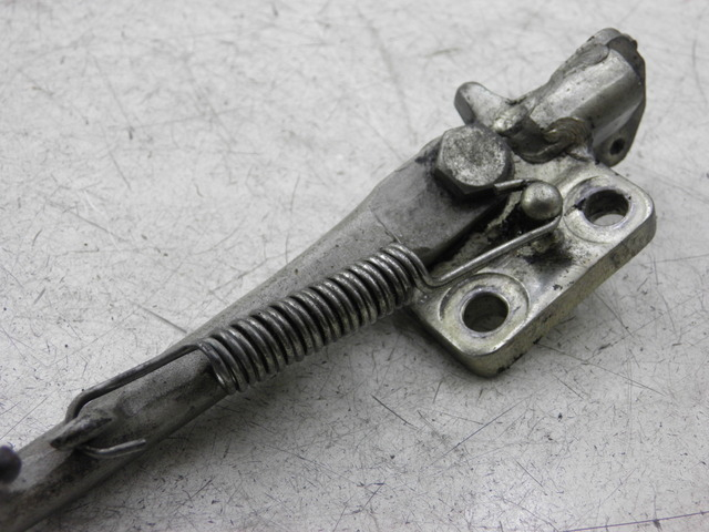 photo de SIDE STAND KAWASAKI ZZR 600 (1995 - 2004)