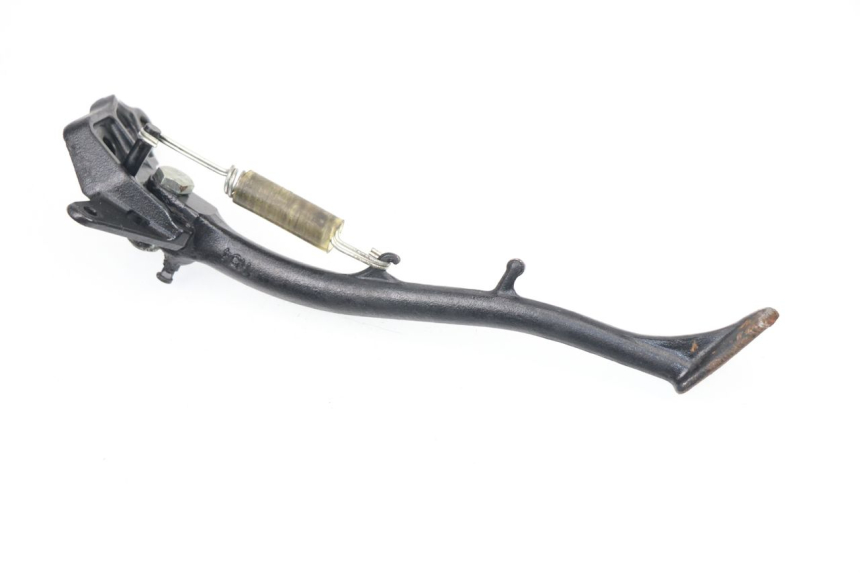 photo de SIDE STAND KAWASAKI ZZR ZX-14 ABS 1400 (2006 - 2011)