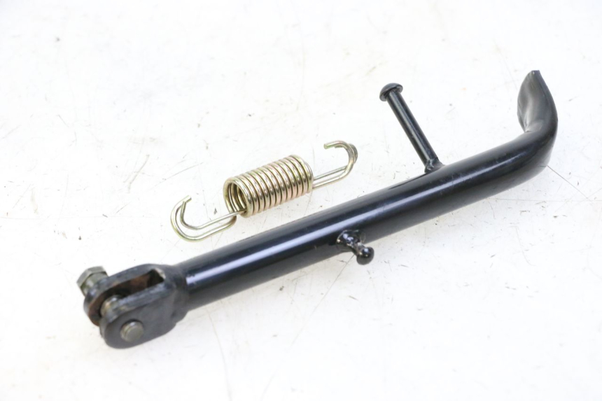 photo de SIDE STAND KIDEN KD125-G 125 (2018 - 2022)
