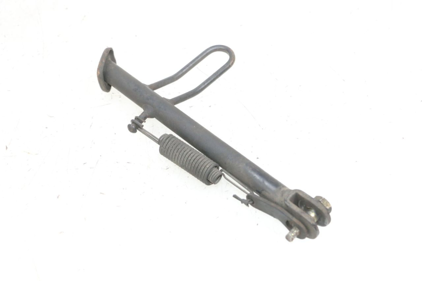 photo de SIDE STAND KYMCO LIKE 125 (2009 - 2016) - Zoom on usage condition
