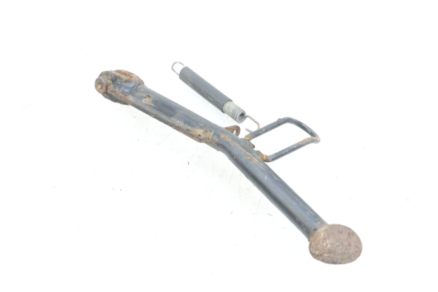 photo de SIDE STAND PEUGEOT LUDIX 50 (2008 - 2017) - Zoom on usage condition