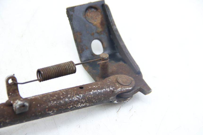 photo de SIDE STAND MBK BOOSTER SPIRIT 50 (1999 - 2003)