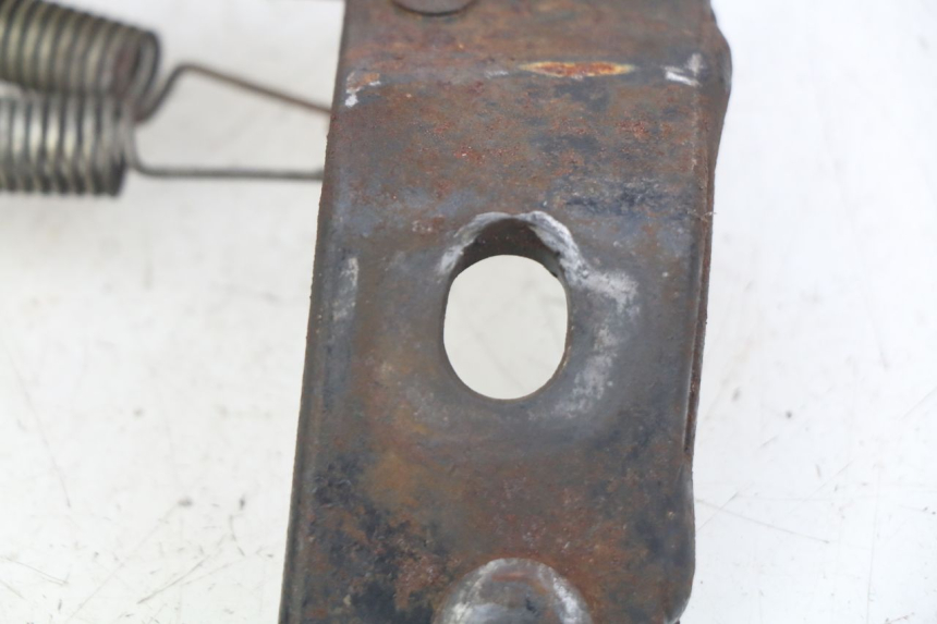 photo de SIDE STAND MBK BOOSTER SPIRIT 50 (1999 - 2003)