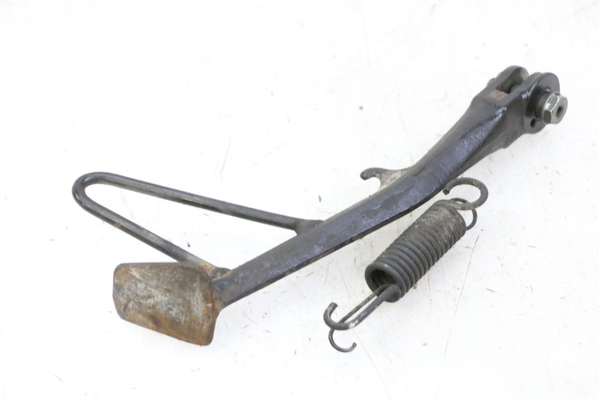photo de SIDE STAND HONDA NTV DEAUVILLE 650 (2001 - 2006)