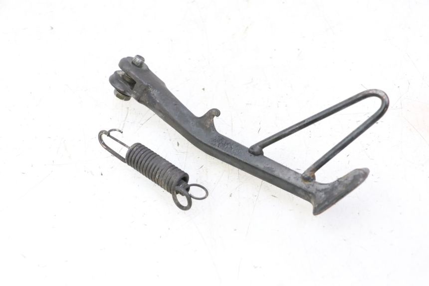 photo de SIDE STAND HONDA NTV DEAUVILLE 650 (2001 - 2006)