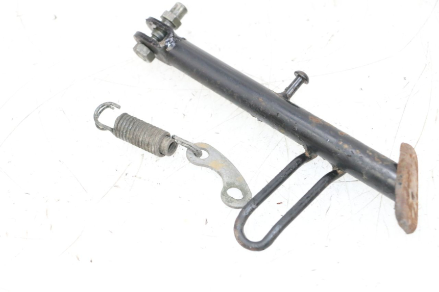 photo de SIDE STAND SYM ORBIT 2 50 (2008 - 2014) - Component detail