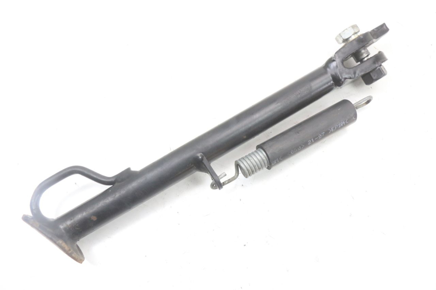 photo de SIDE STAND PEUGEOT GEOPOLIS RS 125 (2007 - 2009)