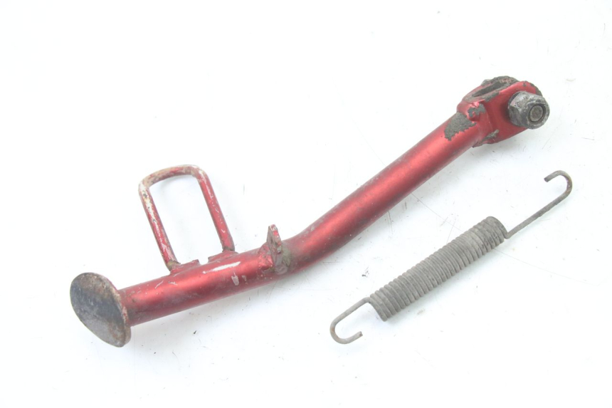 photo de SIDE STAND PEUGEOT TKR TREKKER FURIOUS 50 (2005 - 2014)