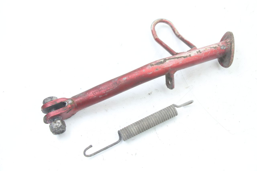 photo de SIDE STAND PEUGEOT TKR TREKKER FURIOUS 50 (2005 - 2014)