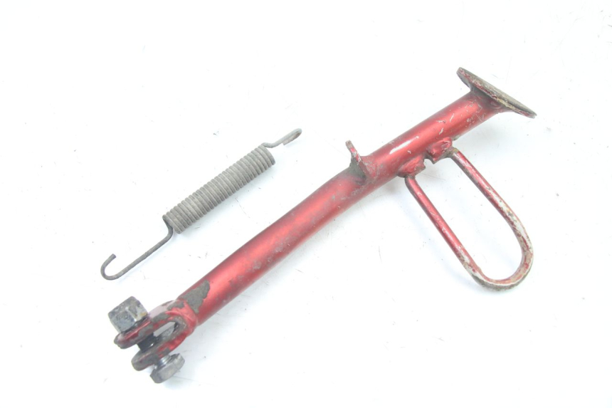 photo de SIDE STAND PEUGEOT TKR TREKKER FURIOUS 50 (2005 - 2014)