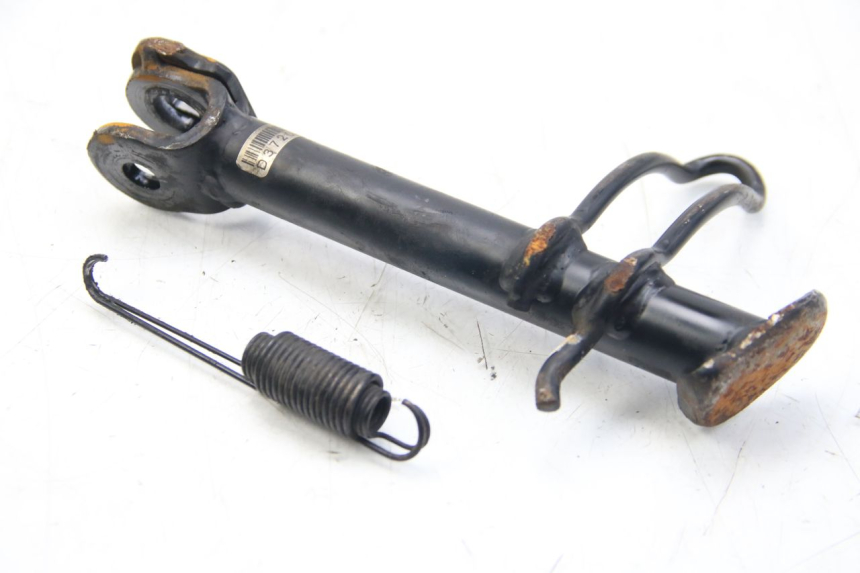 photo de SIDE STAND PIAGGIO BEVERLY 125 (2010 - 2015)