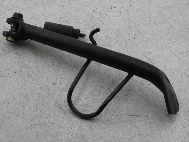 photo de SIDE STAND PIAGGIO X9 EVOLUTION 125 (2003 - 2007)