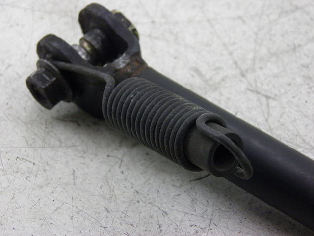 photo de SIDE STAND PIAGGIO X9 EVOLUTION 125 (2003 - 2007)