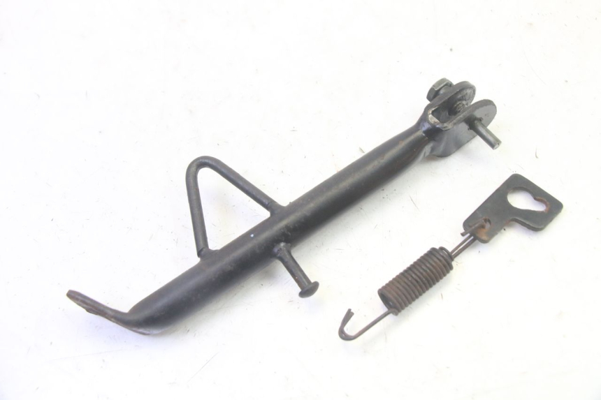 photo de SIDE STAND TNT MOTOR ROMA 10' 4T 50 (2019 - 2022) - Main view