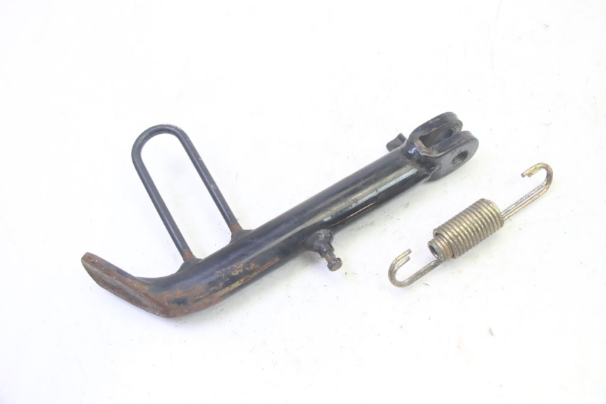 photo de SIDE STAND DAELIM S1 125 (2007 - 2016) - Main view