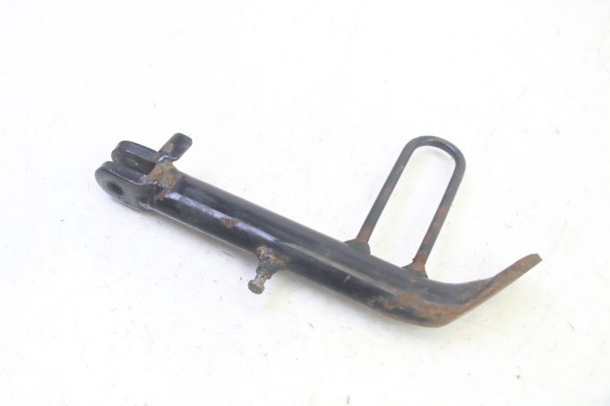 photo de SIDE STAND DAELIM S1 125 (2007 - 2016) - Alternative perspective