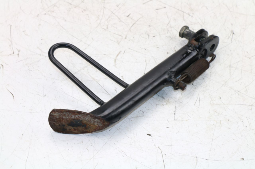 photo de SIDE STAND DAELIM S4 50 (2010 - 2015)