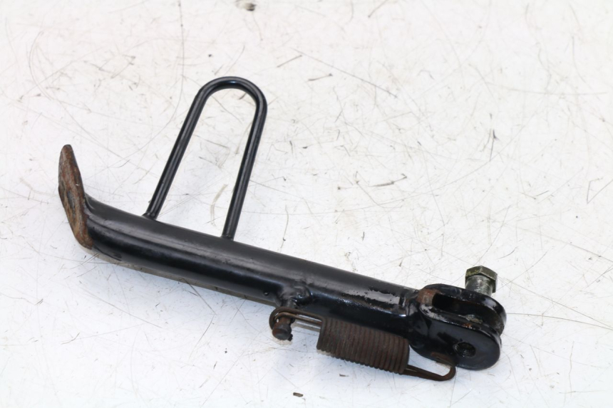 photo de SIDE STAND DAELIM S4 50 (2010 - 2015)