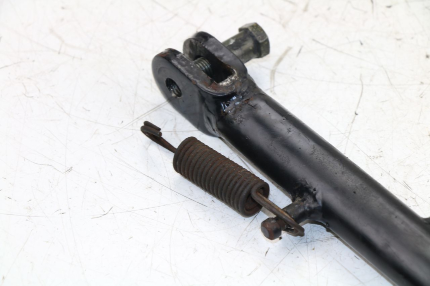 photo de SIDE STAND DAELIM S4 50 (2010 - 2015)