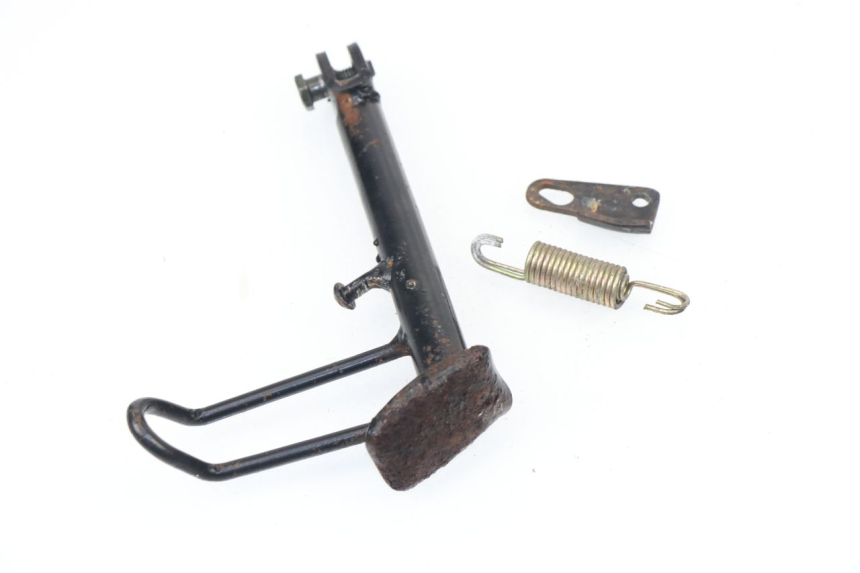 photo de SIDE STAND SACHS EAGLE 50 (2007 - 2010)