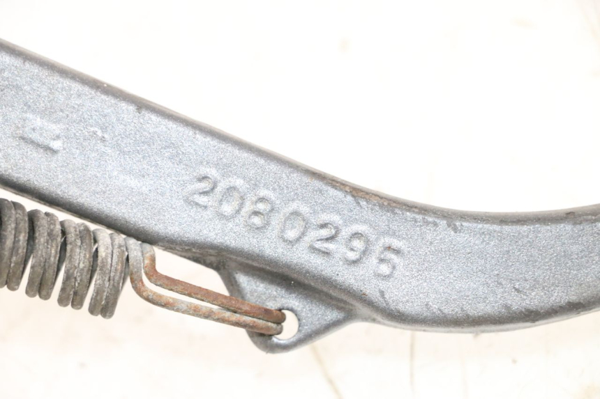 photo de SIDE STAND TRIUMPH SPRINT 900 (1995 - 1998)