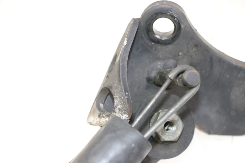 photo de SIDE STAND HONDA ST PAN EUROPEAN 1300 (2002 - 2013)