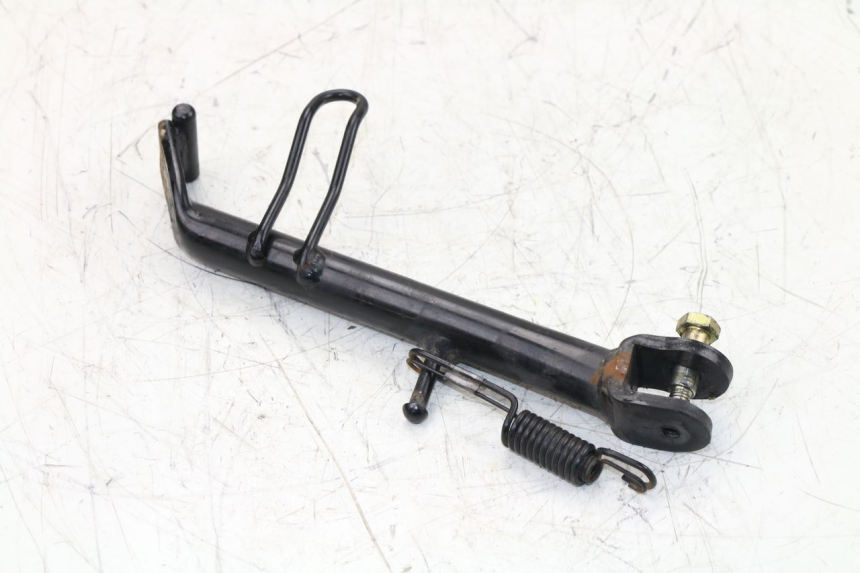 photo de SIDE STAND SYM GTS EFI 125 (2012 - 2016)