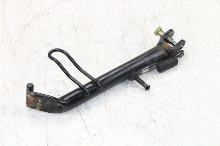 photo de SIDE STAND SYM GTS EFI 125 (2012 - 2016)