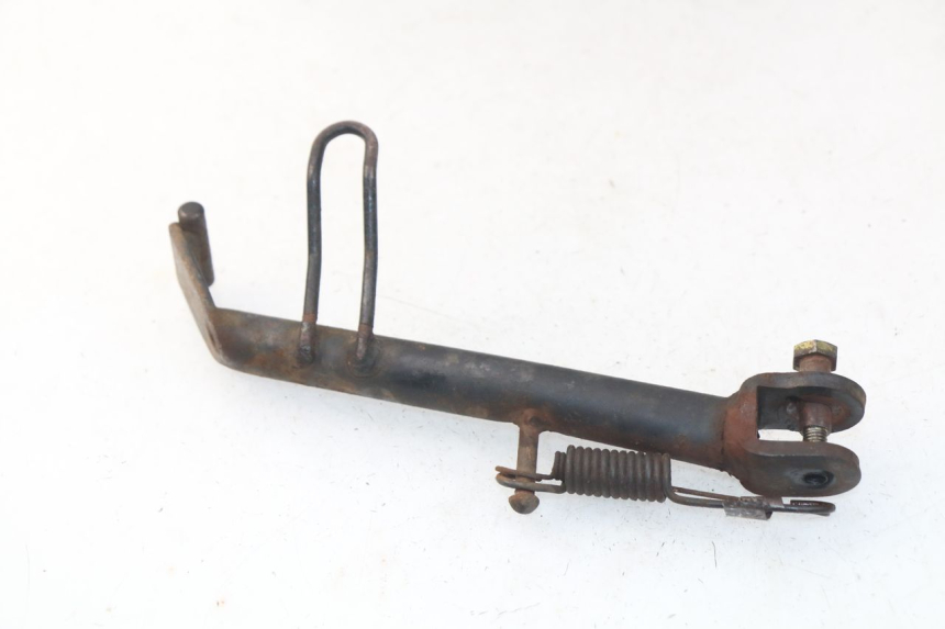 photo de SIDE STAND SYM GTS EFI ABS 125 (2012 - 2016)