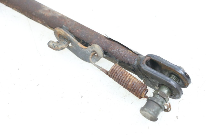 photo de SIDE STAND BEELINE VELOCE 4T 50 (2011 - 2020)