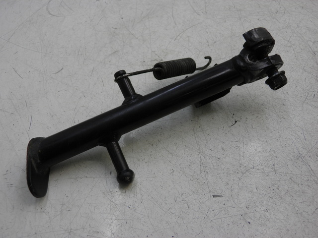 photo de SIDE STAND YAMAHA X-MAX XMAX 125 (2010 - 2014)