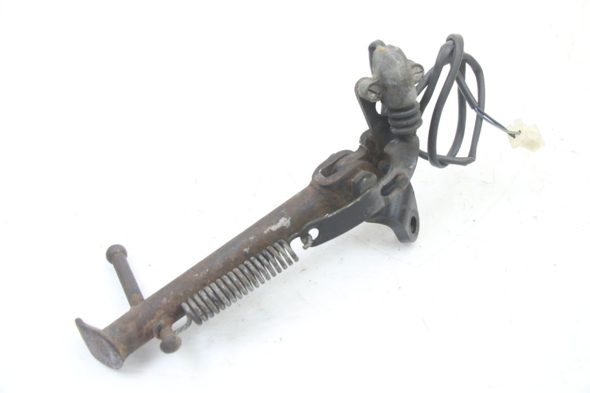 photo de SIDE STAND YAMAHA XV VIRAGO 535 (1988 - 2004)