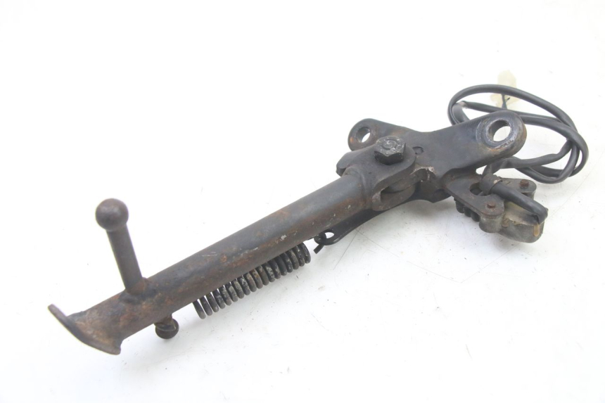 photo de SIDE STAND YAMAHA XV VIRAGO 535 (1988 - 2004)
