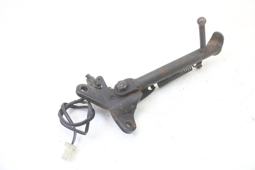 photo de SIDE STAND YAMAHA XV VIRAGO 535 (1988 - 2004)