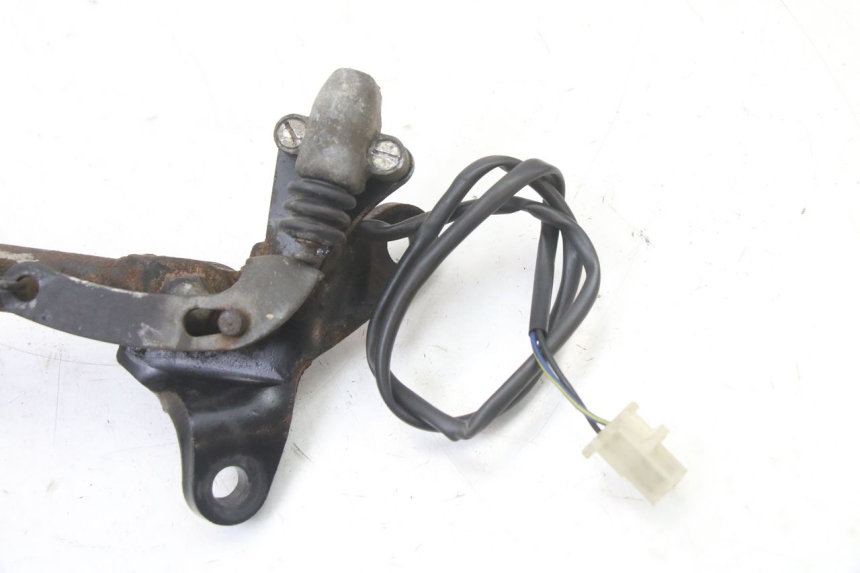 photo de SIDE STAND YAMAHA XV VIRAGO 535 (1988 - 2004)