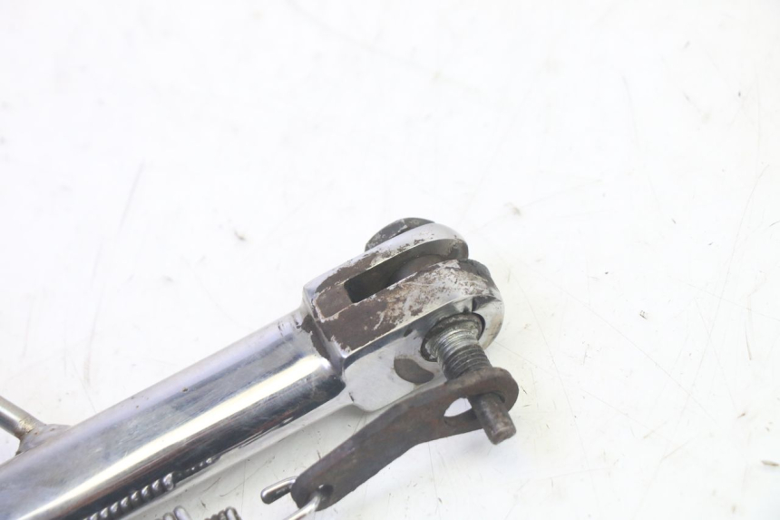 photo de SIDE STAND KYMCO ZING 125 (1997 - 2003) - Alternative perspective