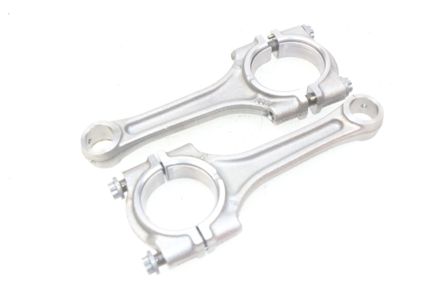 photo de ROD BMW F GS K81 850 (2018 - 2023)