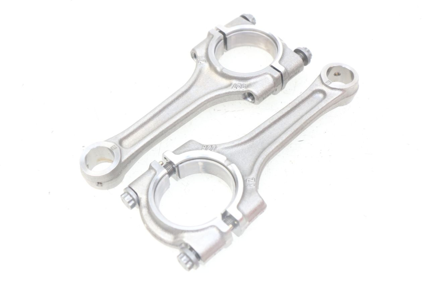 photo de ROD BMW F GS K81 850 (2018 - 2023)