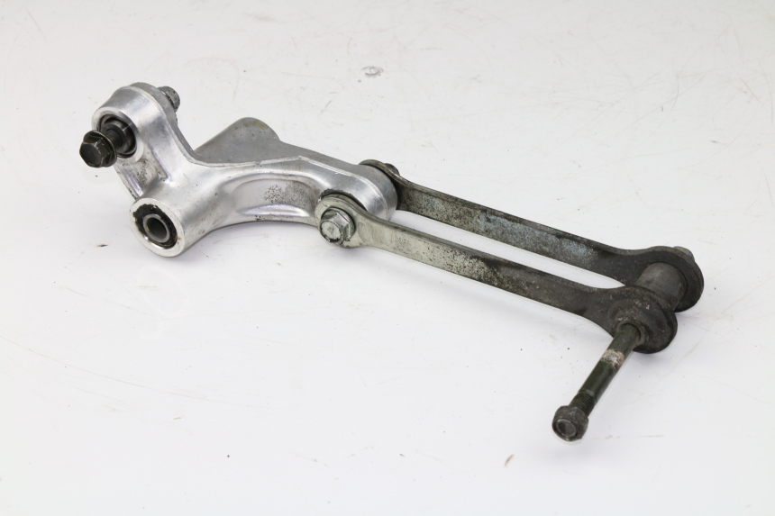 photo de SHOCK LINK SUZUKI AN BURGMAN 400 (1999 - 2005)