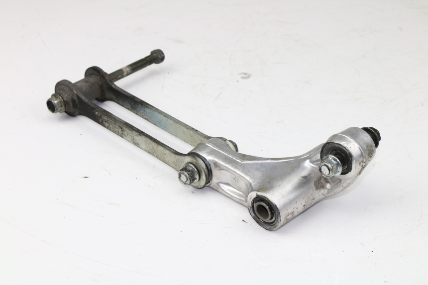 photo de SHOCK LINK SUZUKI AN BURGMAN 400 (1999 - 2005)