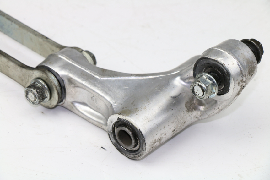 photo de SHOCK LINK SUZUKI AN BURGMAN 400 (1999 - 2005)