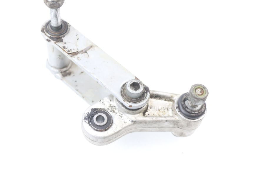 photo de SHOCK LINK APRILIA RS AF-1 125 (1990 - 1993)