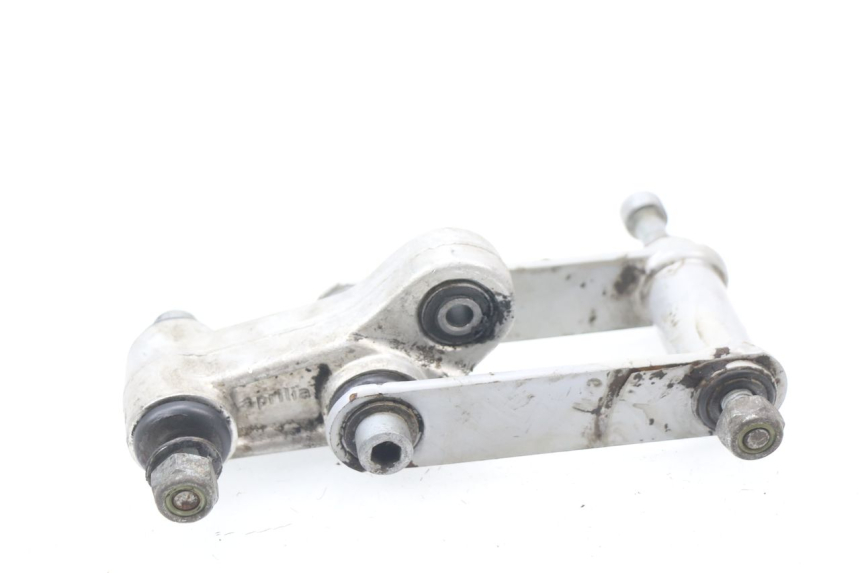 photo de SHOCK LINK APRILIA RS AF-1 125 (1990 - 1993)
