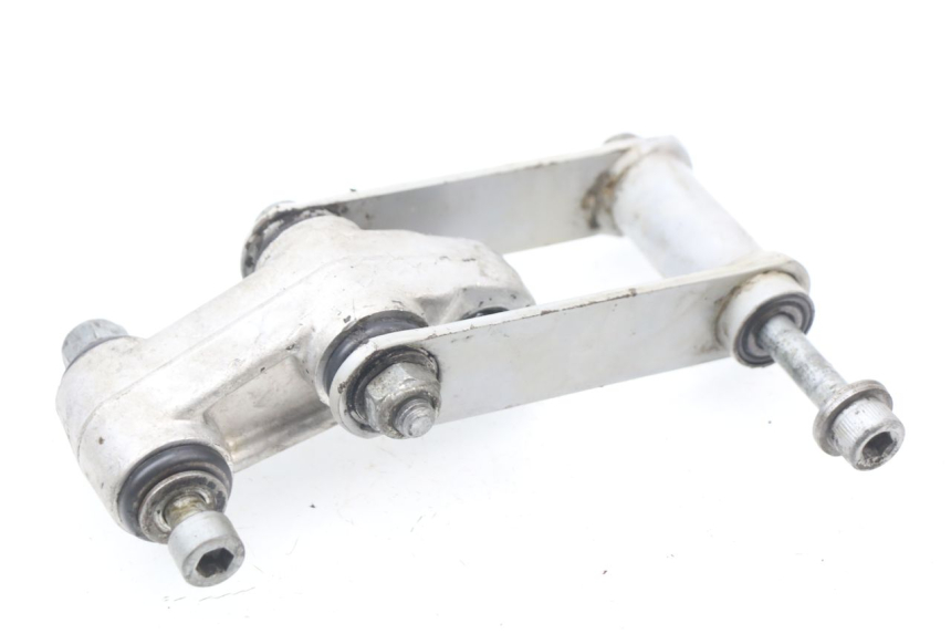 photo de SHOCK LINK APRILIA RS AF-1 125 (1990 - 1993)