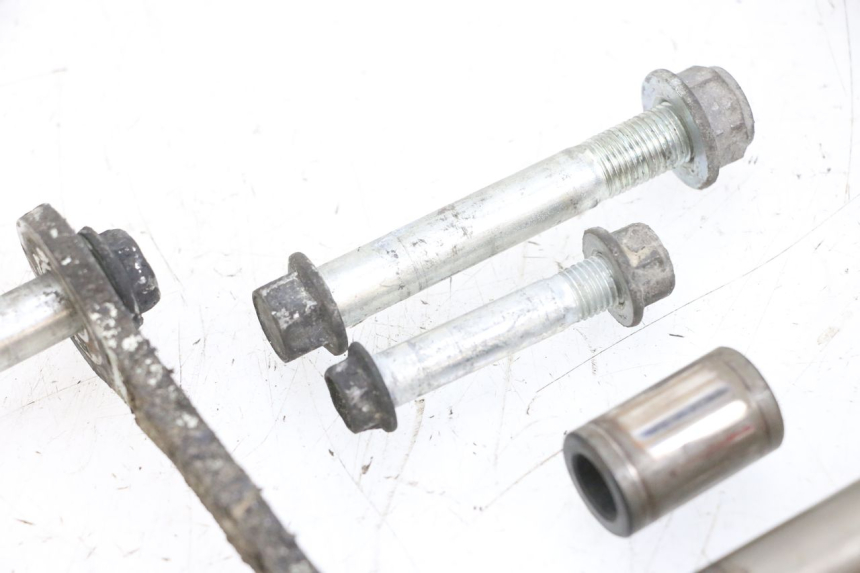 photo de SHOCK LINK SUZUKI DL V STROM 1000 (2002 - 2007) - Distinctive features