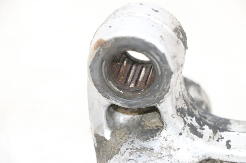 photo de SHOCK LINK SUZUKI DL V STROM 1000 (2002 - 2007) - Surface and material condition